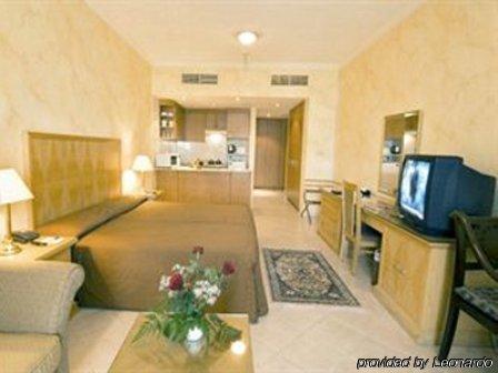 דובאי Ramee Hotel Apartments חדר תמונה